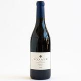 Rusack Ballard Canyon Syrah